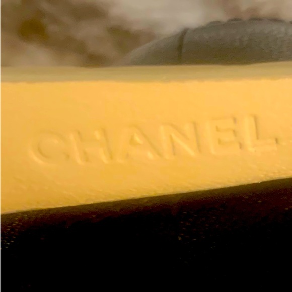Chanel Prescription Glasses - Picture 6 of 14